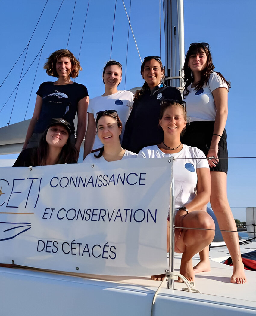 Sensibilisation des personnes