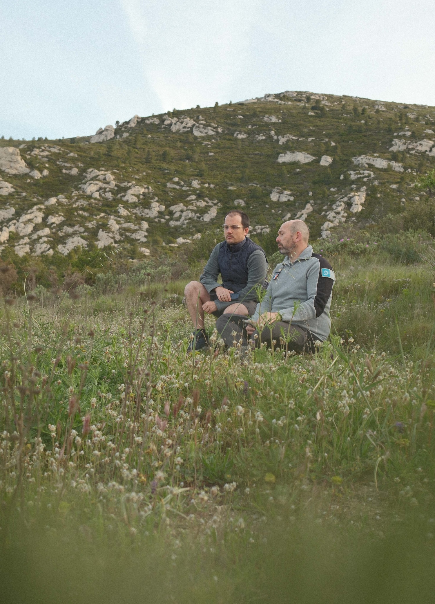 Réduction des impacts humains