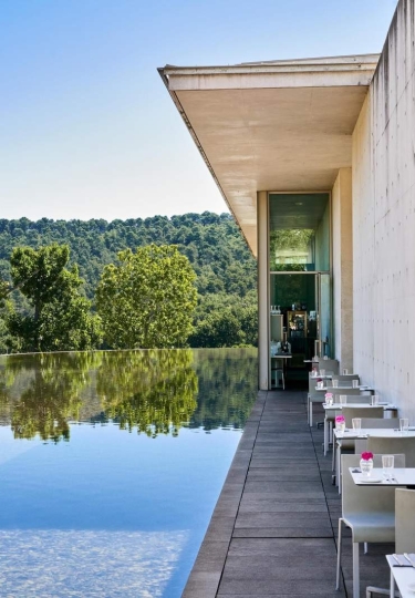 Agapara x Château La Coste