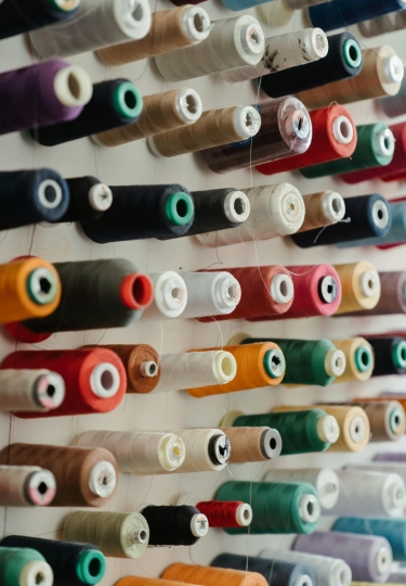 La Broderie, un Art noble réinventé